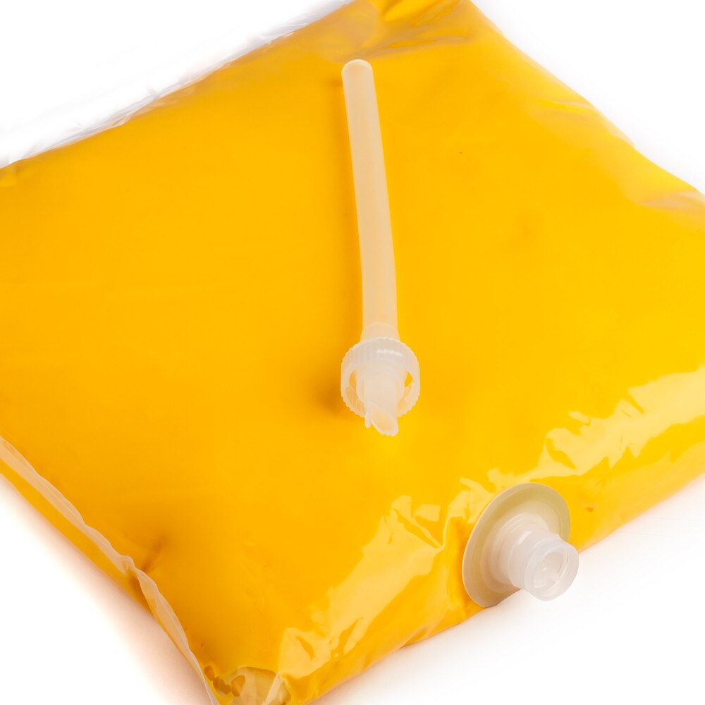 Ricos Nacho Cheddar Cheese Case 4 x 4kg
